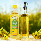 Dầu Ăn Hạt Cải Renso Canada 1L ,Tốt Cho Tim Mạch, Lành Mạnh, Tốt Cho sức khỏe, Dầu hoa cải, dầu cải