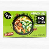 Nguyên Liệu Nấu Phở Chay Hoàn Chỉnh 320g