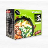 Nguyên Liệu Nấu Phở Chay Hoàn Chỉnh 185g