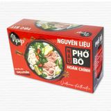 Nguyên Liệu Nấu Phở Bò Hoàn Chỉnh 320g