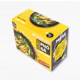 Nguyên Liệu Nấu Phở Gà Hoàn Chỉnh 185g