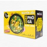 Nguyên Liệu Nấu Phở Gà Hoàn Chỉnh Vipep 320G