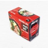 Nguyên Liệu Nấu Phở Bò Hoàn Chỉnh 185g