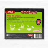 Nguyên Liệu Nấu Phở Chay Hoàn Chỉnh 185g