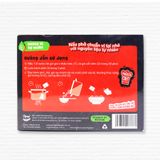 Nguyên Liệu Nấu Phở Bò Hoàn Chỉnh 185g