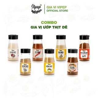 Gia Vị Ướp Thịt Dê Nướng - Bí Quyết Tẩm Ướp Ngon Như Nhà Hàng