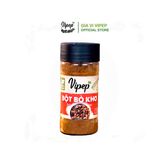 Gia Vị Bột Bò Kho Tự Nhiên Vipep Hũ Nhựa Tròn 60g