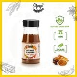 Ngũ Vị Hương Bột Tự Nhiên Vipep Hũ Nhựa 40g