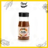Ngũ Vị Hương Bột Tự Nhiên Vipep Hũ Nhựa 40g