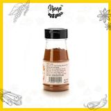 Ngũ Vị Hương Bột Tự Nhiên Vipep Hũ Nhựa 40g