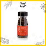 Đinh Hương Tự Nhiên Vipep Hũ Nhựa 40g