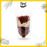 Set 5 Gói Gia Vị Nấu Lẩu Dê - Bò Tự Nhiên Vipep 115g