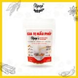 Set 5 Gói Gia Vị Nấu Phở Bò Tự Nhiên Vipep 25g
