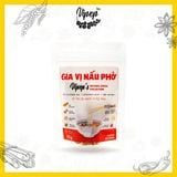 Gia Vị Nấu Phở Bò Tự Nhiên Vipep 25g