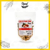Set 5 Gói Gia Vị Nấu TomYum Tự Nhiên Vipep 75g