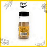 Gừng Bột Tự Nhiên Vipep Hũ Nhựa 40g
