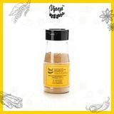 Gừng Bột Tự Nhiên Vipep Hũ Nhựa 40g