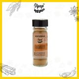 Gừng Bột Farmers' Organic Vipep Hũ Thủy Tinh 40g