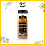 Hành Bột Tự Nhiên Vipep Hũ Nhựa 500g