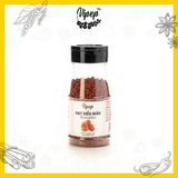 Hạt Điều Màu Tự Nhiên Vipep Hũ Nhựa 70g