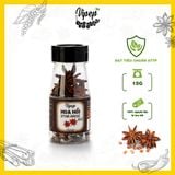 Hoa Hồi Nguyên Cánh Tự Nhiên Vipep Hũ Nhựa 15g