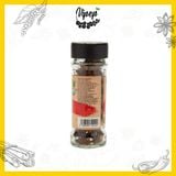 Hoa Hồi Nguyên Cánh Farmers' Organic Vipep Hũ Thủy Tinh 20g