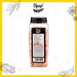 Muối Hồng Himalaya Nguyên Hạt Vipep Hũ Nhựa 1.1kg
