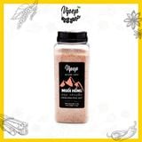 Muối Hồng Himalaya Xay Nhuyễn Vipep Hũ Nhựa 1.1kg