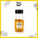 Nghệ Bột Tự Nhiên Vipep Hũ Nhựa 35g