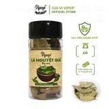 Lá Nguyệt Quế Vipep Hũ Nhựa 6g - Gia vị Vipep