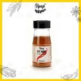 Ớt Bột Chỉ Thiên Tự Nhiên Vipep Hũ Nhựa 45g