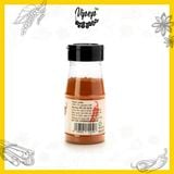 Ớt Bột Chỉ Thiên Tự Nhiên Vipep Hũ Nhựa 45g