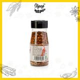 Ớt Cánh Chỉ Thiên Tự Nhiên Vipep Hũ Nhựa 40g