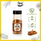 Quế Bột Tự Nhiên Vipep Hũ Nhựa 35g
