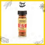 Quế Bột Farmers' Organic Vipep Hũ Thủy Tinh 40g