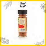 Quế Bột Farmers' Organic Vipep Hũ Thủy Tinh 40g