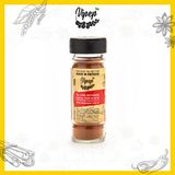 Quế Bột Farmers' Organic Vipep Hũ Thủy Tinh 40g
