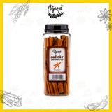 Quế Cây Tự Nhiên Vipep Hũ Nhựa 200g