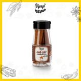 Quế Cây Tự Nhiên Vipep Hũ Nhựa 20g