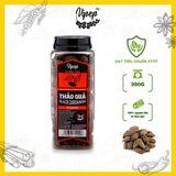Thảo Quả Tự Nhiên Vipep Hũ Nhựa 350g