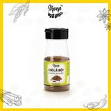 Thì Là Bột Tự Nhiên Vipep Hũ Nhựa 40g