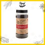 Tiêu Đen Hạt Chín Đỏ Phú Quốc Tự Nhiên Vipep Hũ Nhựa 250g