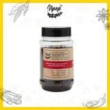 Tiêu Đen Hạt Tự Nhiên Vipep Hũ Nhựa 100g