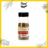 Tiêu Đen Xay Tự Nhiên Vipep Hũ Nhựa 50g