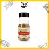 Tiêu Đen Xay Tự Nhiên Vipep Hũ Nhựa 50g