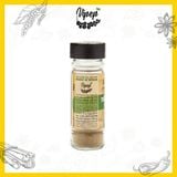 Tiêu Đen Xay Farmers' Organic Hũ Thủy Tinh Vipep 50g