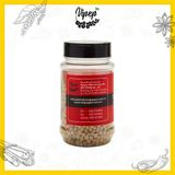 Tiêu Sọ Hạt Tự Nhiên Vipep Hũ Nhựa 100g