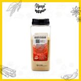 Tiêu Sọ Xay Tự Nhiên Vipep Hũ Nhựa 500g