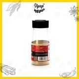 Tiêu Sọ Xay Tự Nhiên Vipep Hũ Nhựa 50g