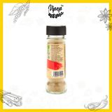 Tiêu Sọ Xay Farmers' Organic Vipep Hũ Thủy Tinh 50g